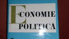 Socialismul – Economie politica –Manual – 1967 (1967, Florian Balaure, Emilian Dobrescu, Ion Gradisteanu, Aurel Negucioiu, Marin Popescu, Ion Rachmuth, Barbu Zaharescu)