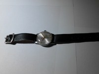 Ceas de colectie, ZIM 2602 - URSS, anii 50 - 5