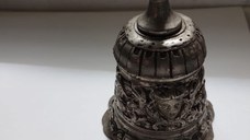 clopotel din metal