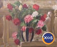 Cumoar tablouri si antichitati! - 1