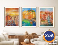Expoziție permanentă de pictură - 8