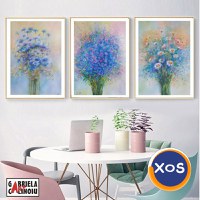 Expoziție permanentă de pictură - 3