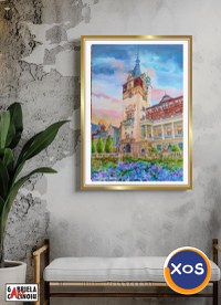 Expoziție permanentă de pictură - 19