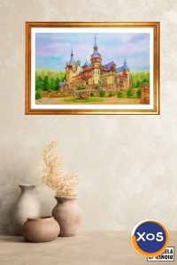 Expoziție permanentă de pictură - 18