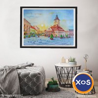 Expoziție permanentă de pictură - 14