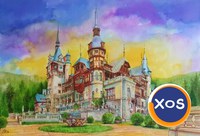 Picturi cu Bucurestiul - 12