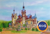 Picturi cu Bucurestiul - 14