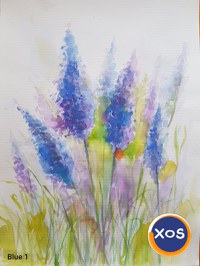 Picturi cu flori la OFERTĂ - 8