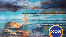 Picturi in miniatura