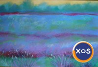 Picturi peisaje în pastel - 12