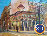 Tablouri peisaje din Romania - 18