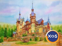 Tablouri peisaje din Romania - 7