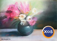 Tablouri picturi în pastel - 7