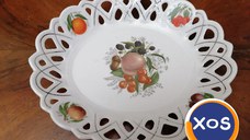 Coșulețe din porțelan made in RSR vintage