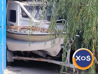 Barca cabinata Mikro 540 - 5