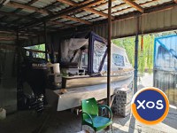 Vand barca cabinata - 2