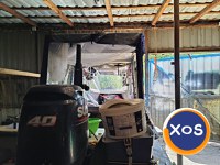 Vand barca cabinata - 5