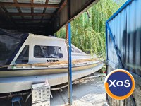 Vand barca cabinata - 3