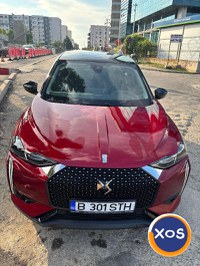 DS3 crossback suv - 3