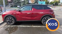DS3 crossback suv - 2