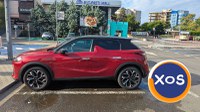 DS3 crossback suv - 4