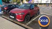 DS3 crossback suv - 10