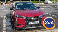 DS3 crossback suv - 8