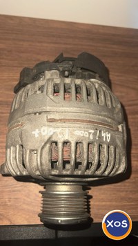 Alternator Audi A4 - 4