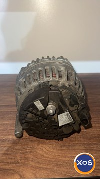 Alternator Audi A4 - 3