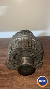 Alternator Audi A4 - 1