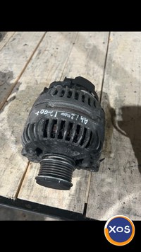 Alternator Audi A4 - 2