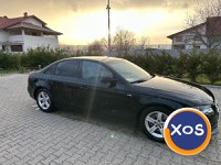 Audi A4 B8 S-line 2009 - 3