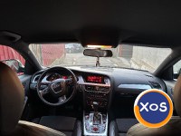 Audi A4 B8 S-line 2009 - 5
