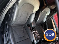 Audi A4 B8 S-line 2009 - 8