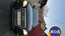 Audi A4 B8 S-line 2009
