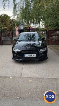 Audi a6 c7 3.0 bitdi 313cp Quattro - 8