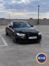 Audi a6 c7 3.0 bitdi 313cp Quattro - 1