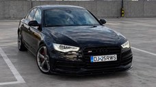 Audi a6 c7 3.0 bitdi 313cp Quattro