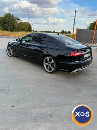 Audi a6 c7 3.0 bitdi 313cp Quattro - 3