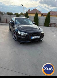Audi a6 c7 3.0 bitdi 313cp Quattro - 2