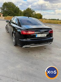 Audi a6 c7 3.0 bitdi 313cp Quattro - 6