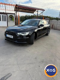Audi a6 c7 3.0 bitdi 313cp Quattro - 5