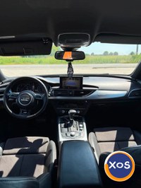 Audi a6 c7 3.0 bitdi 313cp Quattro - 4