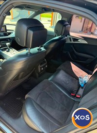 Audi a6 c7 3.0 bitdi 313cp Quattro - 7