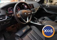 BMW X5 anul 2021 - 8