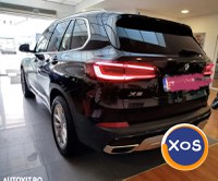 BMW X5 anul 2021 - 3