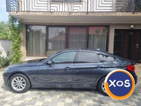 2018 BMW Seria 3 GT - 2