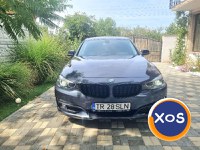 2018 BMW Seria 3 GT - 3