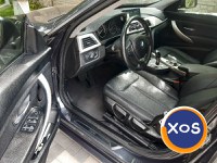 2018 BMW Seria 3 GT - 10