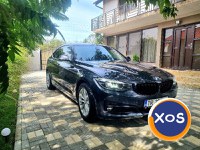 2018 BMW Seria 3 GT - 2